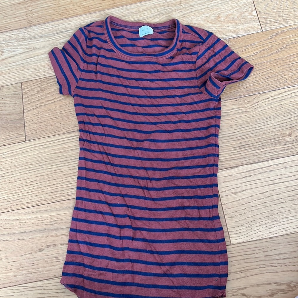 Wilfred Tshirt